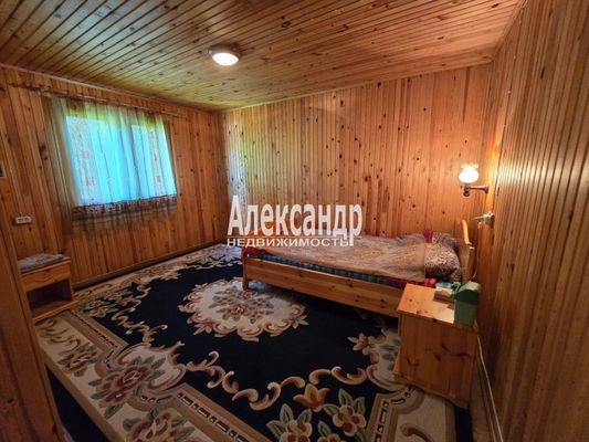 Продам дом, Кировская ул, Беличье п, 130 км от города
