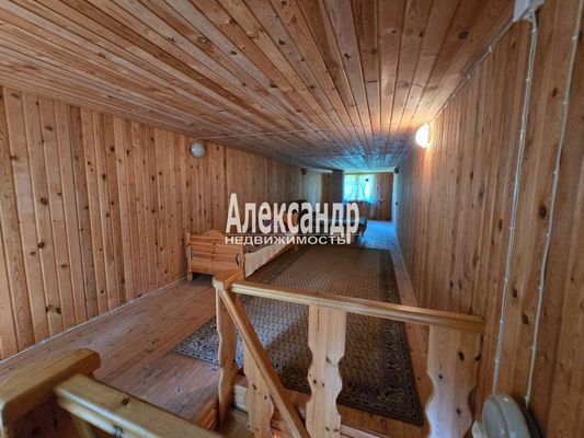 Продам дом, Кировская ул, Беличье п, 130 км от города