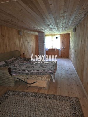 Продам дом, Кировская ул, Беличье п, 130 км от города