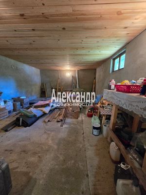 Продам дом, Кировская ул, Беличье п, 130 км от города