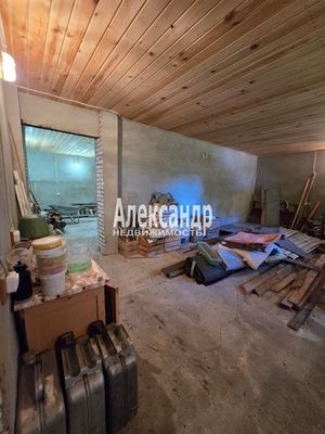 Продам дом, Кировская ул, Беличье п, 130 км от города