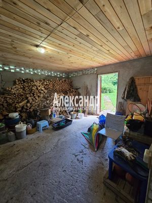 Продам дом, Кировская ул, Беличье п, 130 км от города