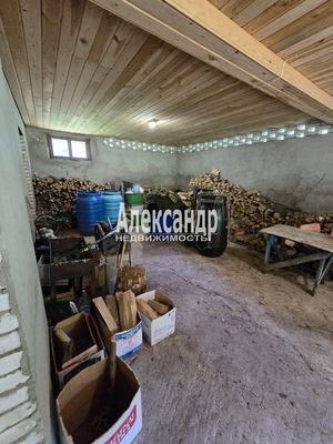 Продам дом, Кировская ул, Беличье п, 130 км от города