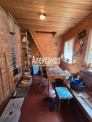 Продам дом, Кировская ул, Беличье п, 130 км от города