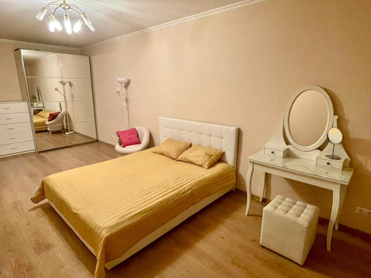 Продам двухкомнатную (2-комн.) квартиру, Хорошёвское ш, 12к1, Москва г