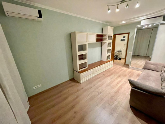 Продам двухкомнатную (2-комн.) квартиру, Хорошёвское ш, 12к1, Москва г