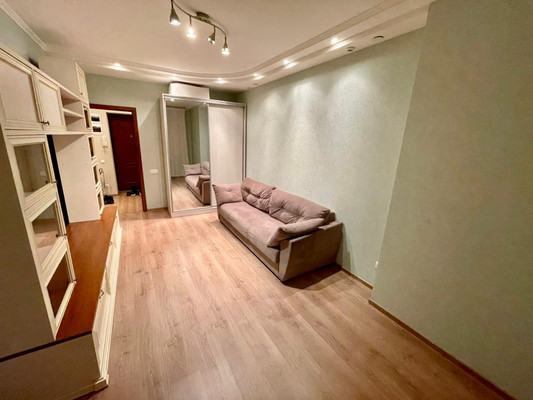Продам двухкомнатную (2-комн.) квартиру, Хорошёвское ш, 12к1, Москва г
