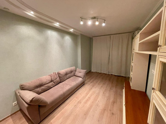 Продам двухкомнатную (2-комн.) квартиру, Хорошёвское ш, 12к1, Москва г