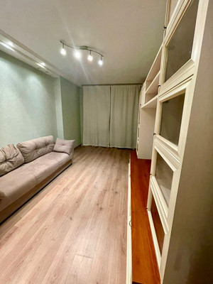 Продам двухкомнатную (2-комн.) квартиру, Хорошёвское ш, 12к1, Москва г