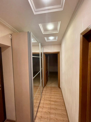 Продам двухкомнатную (2-комн.) квартиру, Хорошёвское ш, 12к1, Москва г