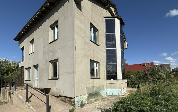 Продам коттедж, Мира ул, Волоколамск г, 0 км от города