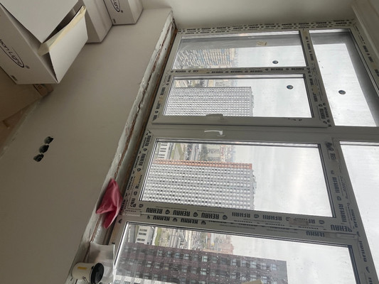 Продам двухкомнатную (2-комн.) квартиру, Сосновая ул, 1к2, Москва г