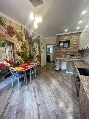 Сдам однокомнатную (1-комн.) квартиру, Заполярная ул, 37к3, Краснодар г