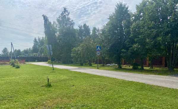 Продам участок 20 соток, ИЖС, Весенняя ул, Кузнецово д, 0 км от города
