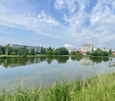 Продам участок 20 соток, ИЖС, Весенняя ул, Кузнецово д, 0 км от города