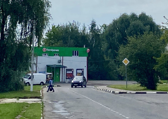 Продам участок 20 соток, ИЖС, Весенняя ул, Кузнецово д, 0 км от города