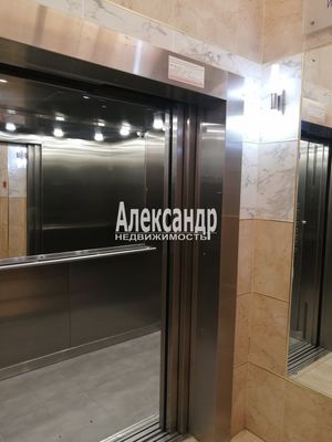 Продам двухкомнатную (2-комн.) квартиру, Каштановая (Новый Оккервиль мкр) аллея, 2, Кудрово г