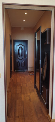 Продам однокомнатную (1-комн.) квартиру, Авиаторов ул, 1-Г/4, Кача пгт