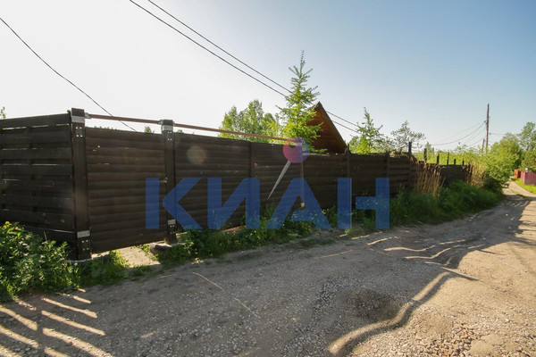 Продам дачу, 2-я Ботаническая ул, 11/432, Красноярск г, 0 км от города