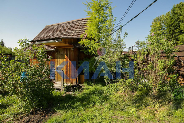 Продам дачу, 2-я Ботаническая ул, 11/432, Красноярск г, 0 км от города