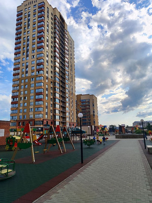Продам однокомнатную (1-комн.) квартиру, Песчаная ул, 171, Барнаул г