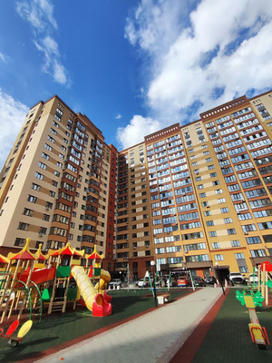 Продам однокомнатную (1-комн.) квартиру, Песчаная ул, 171, Барнаул г