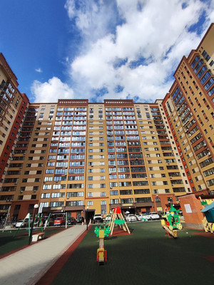 Продам однокомнатную (1-комн.) квартиру, Песчаная ул, 171, Барнаул г