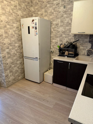 Продам однокомнатную (1-комн.) квартиру, Героев-Разведчиков ул, 8к3, Краснодар г