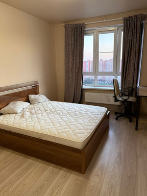 Продам однокомнатную (1-комн.) квартиру, Героев-Разведчиков ул, 8к3, Краснодар г