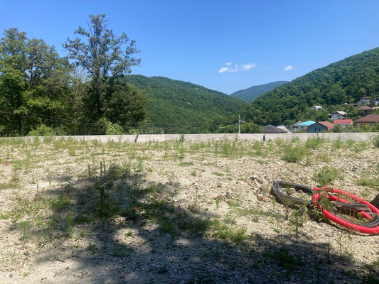 Продам участок 3 соток, ИЖС, Светлый пер, 11, Туапсе г, 0 км от города