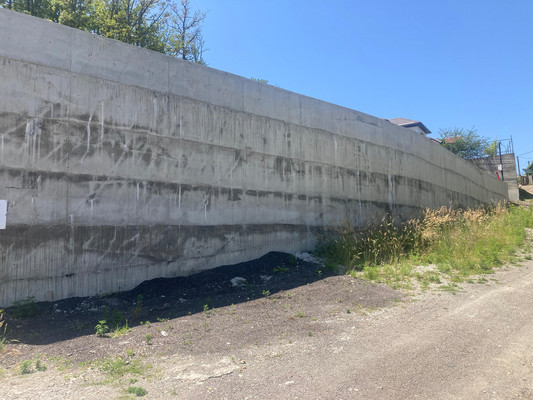 Продам участок 3 соток, ИЖС, Светлый пер, 11, Туапсе г, 0 км от города