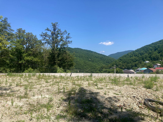 Продам участок 3 соток, ИЖС, Светлый пер, 11, Туапсе г, 0 км от города