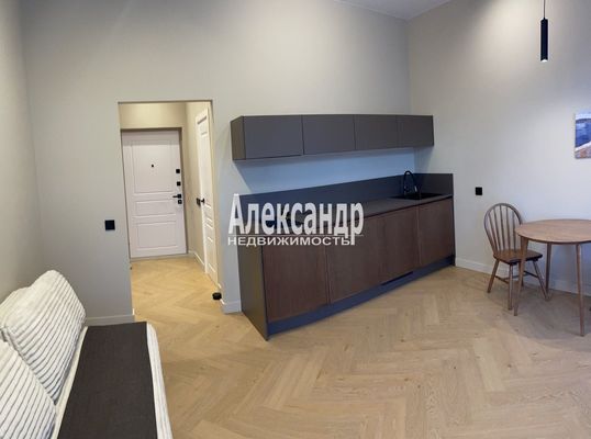 Продам однокомнатную (1-комн.) квартиру, Коли Томчака ул, 10, Санкт-Петербург г