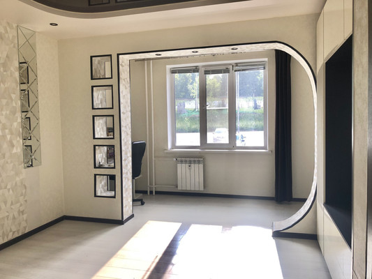 Продам двухкомнатную (2-комн.) квартиру, Ладожская ул, 144, Пенза г