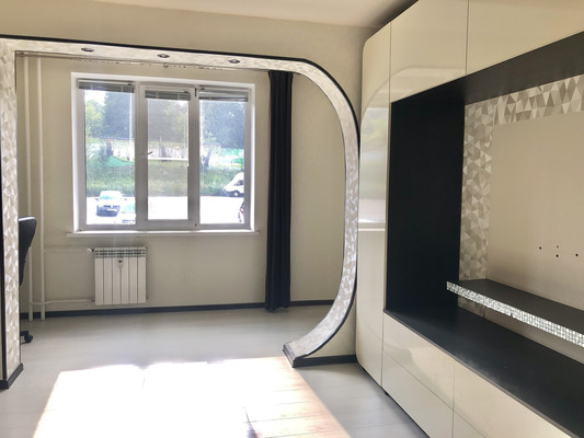 Продам двухкомнатную (2-комн.) квартиру, Ладожская ул, 144, Пенза г