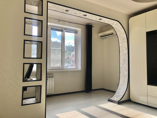 Продам двухкомнатную (2-комн.) квартиру, Ладожская ул, 144, Пенза г