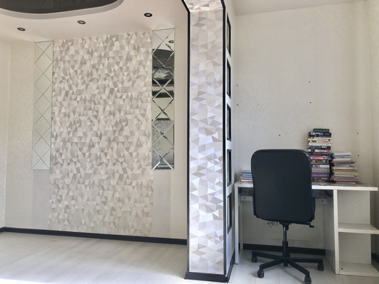 Продам двухкомнатную (2-комн.) квартиру, Ладожская ул, 144, Пенза г
