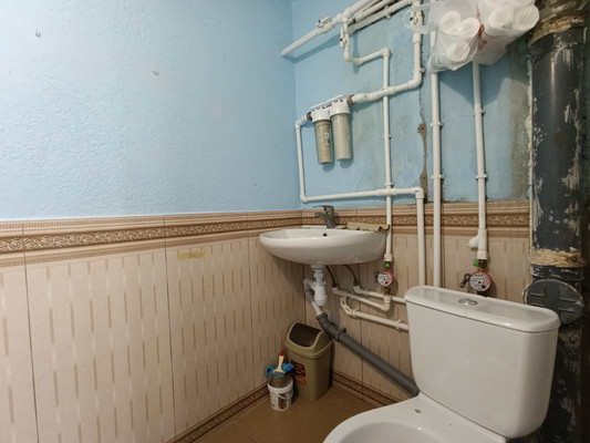 Продам коммерческое помещение 26 м2, Эльблонгская ул, 11, Калининград г