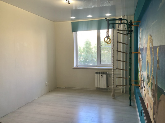 Продам двухкомнатную (2-комн.) квартиру, Ладожская ул, 144, Пенза г