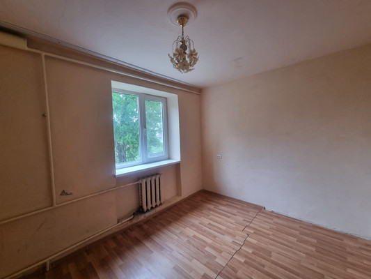 Продам двухкомнатную (2-комн.) квартиру, Мамхегова ул, 130, Терек г