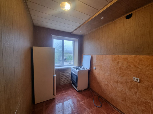 Продам двухкомнатную (2-комн.) квартиру, Мамхегова ул, 130, Терек г