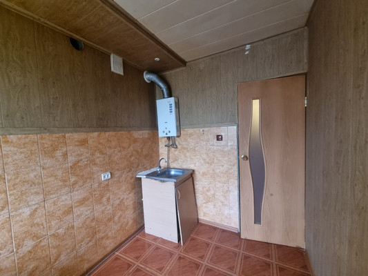 Продам двухкомнатную (2-комн.) квартиру, Мамхегова ул, 130, Терек г