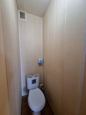 Продам двухкомнатную (2-комн.) квартиру, Мамхегова ул, 130, Терек г