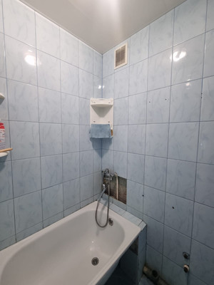 Продам двухкомнатную (2-комн.) квартиру, Мамхегова ул, 130, Терек г