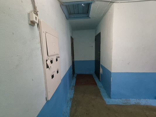 Продам двухкомнатную (2-комн.) квартиру, Мамхегова ул, 130, Терек г