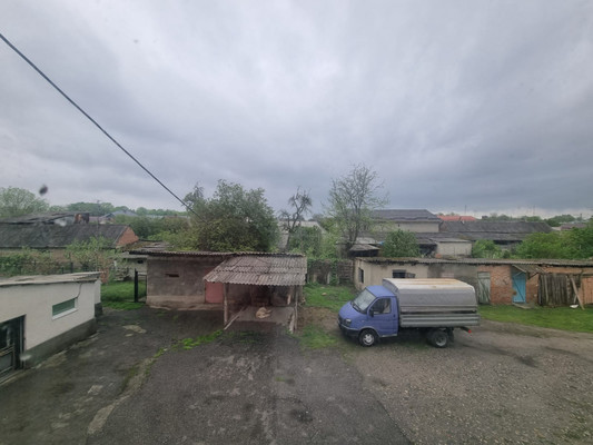 Продам двухкомнатную (2-комн.) квартиру, Мамхегова ул, 130, Терек г