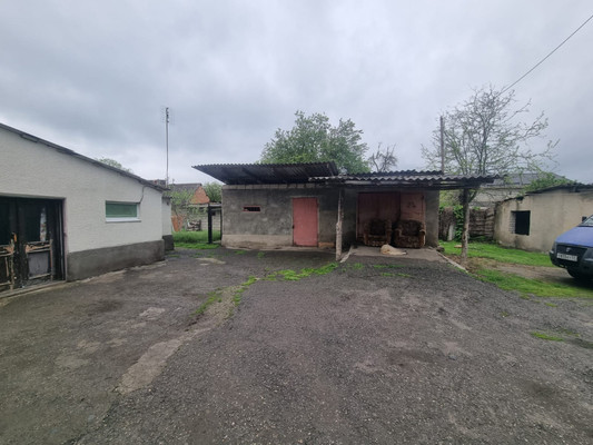 Продам двухкомнатную (2-комн.) квартиру, Мамхегова ул, 130, Терек г