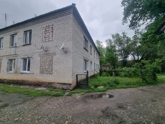 Продам двухкомнатную (2-комн.) квартиру, Мамхегова ул, 130, Терек г