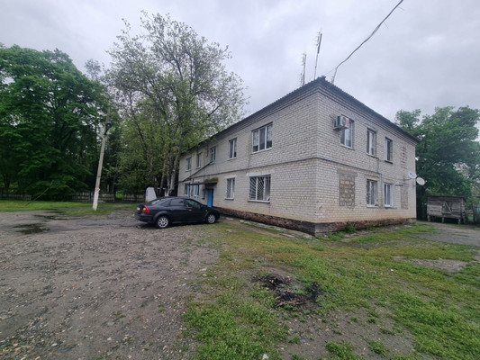 Продам двухкомнатную (2-комн.) квартиру, Мамхегова ул, 130, Терек г