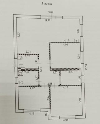 Продам дом, Гаагская ул, Краснодар г, 0 км от города